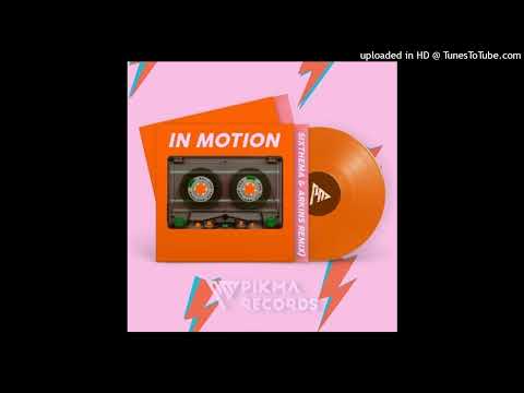 In Motion (Sixthema & Arkins Remix)