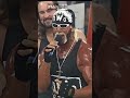 Hollywood Hulk Hogan went down to the hood WCW Monday Nitro