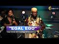 Zafem | "EGAL EGO" | Jaz Enterprise | 3rd Year of Excellence | Club SOB, NY | 10/07/26 |
