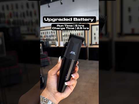 JRL ONYX Clipper Upgrades 🤯🥵🔥