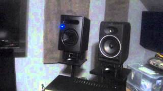 Video thumbnail for Presonus Sceptre S6 review by Czar