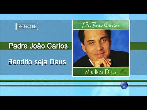 João Carlos - Bendito seja Deus video