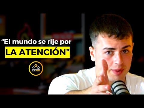 ESKINI SKL - "Tener 800K te da igual Cuando estás Tocando Fondo" | Entrevista #5