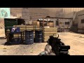 Call of Duty: Modern Warfare 3. Выживание (сложно ...