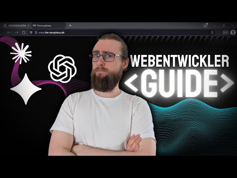 Software entwickeln mit KI: Einsteiger-Guide