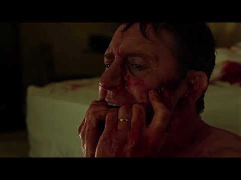 John Pilgrim (The punisher)- Drunkard's Prayer