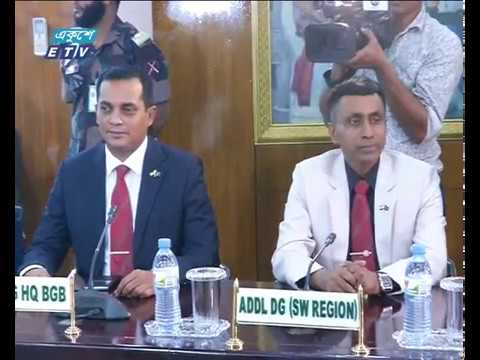 সীমান্তে প্রাণঘাতি অস্ত্র ব্যবহার করা হবে না