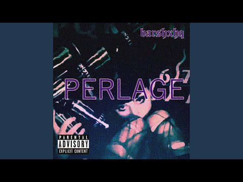 perlage