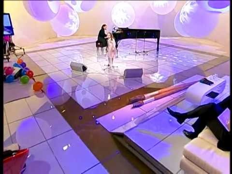 vunderkindai.lt - Elzė Lipnickaitė