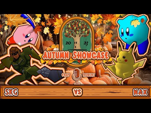 Nax vs SKG - Autumn Showcase