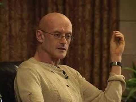 Ken Wilber -  I Am Big Mind