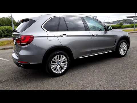 161D2243 - 2016 BMW X5 sDrive25d SE 43,950