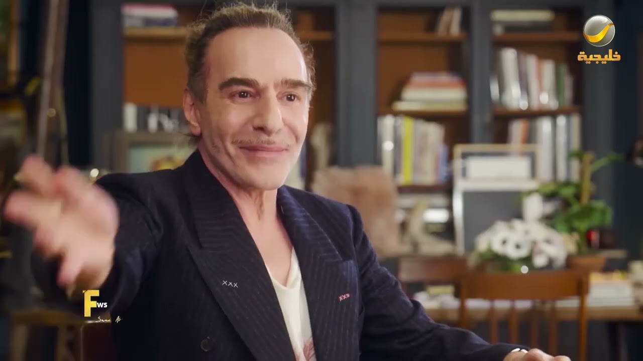 فاشن نيوز سعودي آرابيا الموسم الثالث الحلقة 21