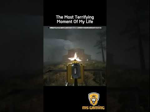 Choo Choo Charles Horror Scary Game - Why Did I Download This Game? #10 #shorts