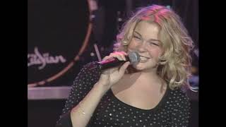 LeAnn Rimes - "Nothing New Under The Moon" & "The Light In Your Eyes" (1998) - MDA Telethon