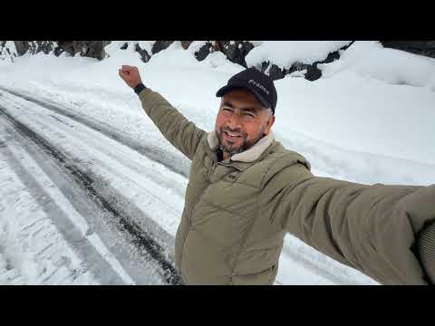 Mudassar Saddique and Food Secrets