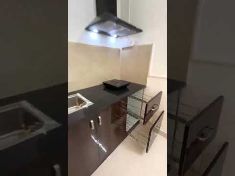 Video thumbnail for A002: Fully Furnished A/C Studio Flat for rent in Mahadevpura | Kots Droit