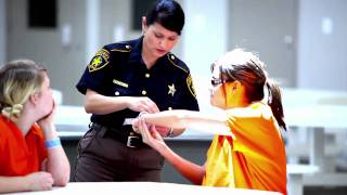 Lubbock County Jail - Inmate Orientation