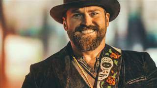 Zac Brown Band - Roots (Lyrics Video)