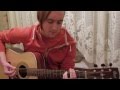 MadCat - Снаружи всех измерений (Егор Летов cover) 