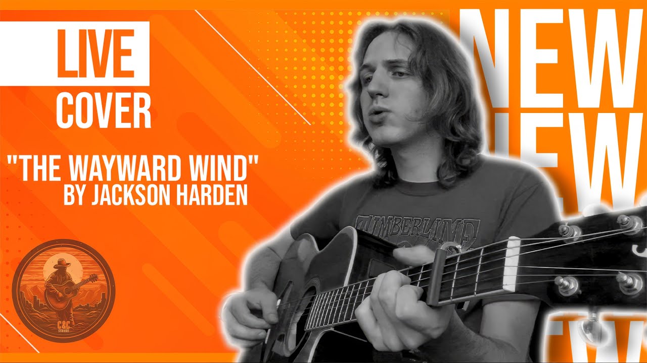 Promotional video thumbnail 2 for Jackson Harden