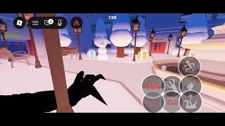 Krampus Alice gameplay {I HATE MY PHONE I CANT PLAY BC THE PHONE ITS NOT GOOD SO THAT'S WHY}