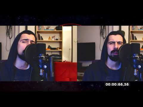 Teg Stug - Tüm Şıklar Yanlış ( acapella series )