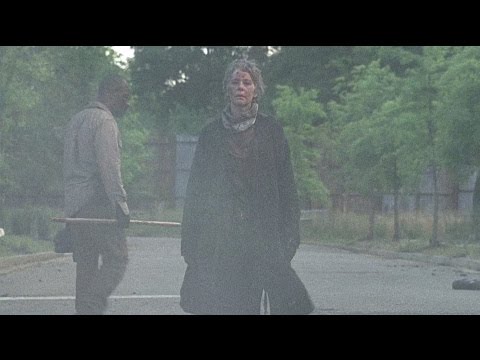 The Walking Dead - Season 6 OST - 6.02 - 17: Defended