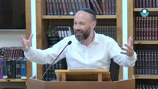 "תן לקב"ה לחדש אותך!" | תשובה לחיים #2 - הכנה לקראת ראש השנה תשפ"ו | הרב דוד פרטוש (ישיבת מכון מאיר) - התמונה מוצגת ישירות מתוך אתר האינטרנט יוטיוב. זכויות היוצרים בתמונה שייכות ליוצרה. קישור קרדיט למקור התוכן נמצא בתוך דף הסרטון "תן לקב"ה לחדש אותך!" | תשובה לחיים #2 - הכנה לקראת ראש השנה תשפ"ו | הרב דוד פרטוש (ישיבת מכון מאיר) - התמונה מוצגת ישירות מתוך אתר האינטרנט יוטיוב. זכויות היוצרים בתמונה שייכות ליוצרה. קישור קרדיט למקור התוכן נמצא בתוך דף הסרטון