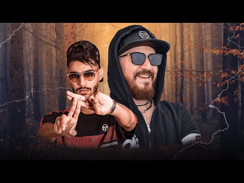 Cheb Bilal X 21Tach - Madarna Walo (Remix By HUSTLER91)