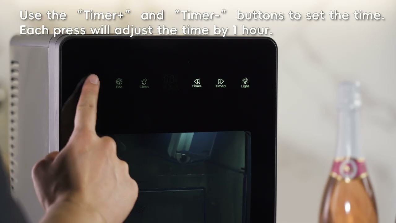 WiFi Connection