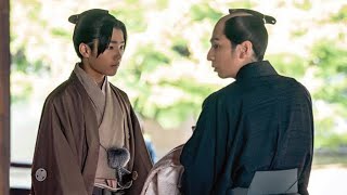 「べらぼう」寺田心の成長ぶりに驚き　[Japan news]「直虎」から8年「立派になって…」