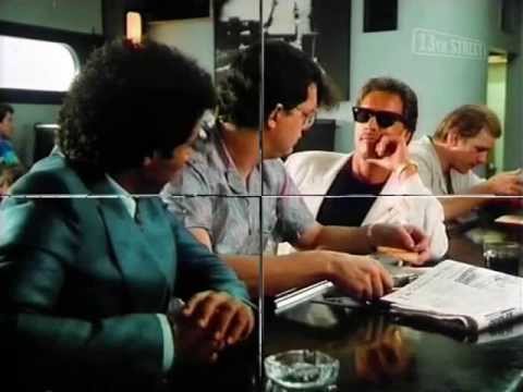 Miami Vice Music - Don Johnson - Streetwise