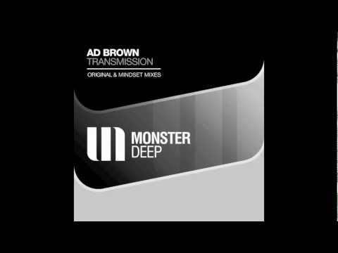 Ad Brown - Transmission (Original Mix)