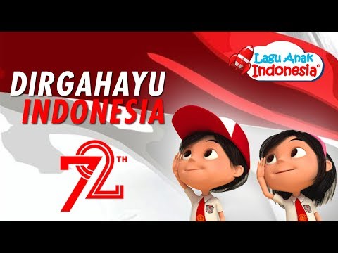 download lagu mp3 mp4 17 Agustus 1945 Versi Anak, download lagu 17 Agustus 1945 Versi Anak gratis, unduh video klip 17 Agustus 1945 Versi Anak