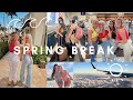 Spring Break Vlog | Naples Florida | 2022 | College Trip |