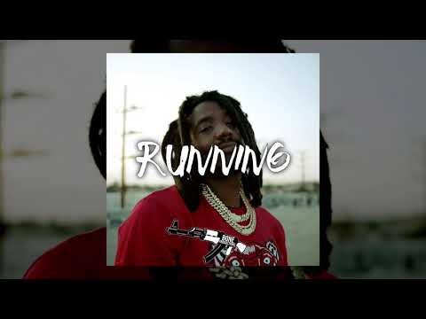 MBNel x Lil Bean x Mozzy Vocal Sample Type Beat - "Running" (Prod @BoneProductions)