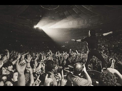 My Chemical Romance Live At Madison Square Garden [Full Concert]