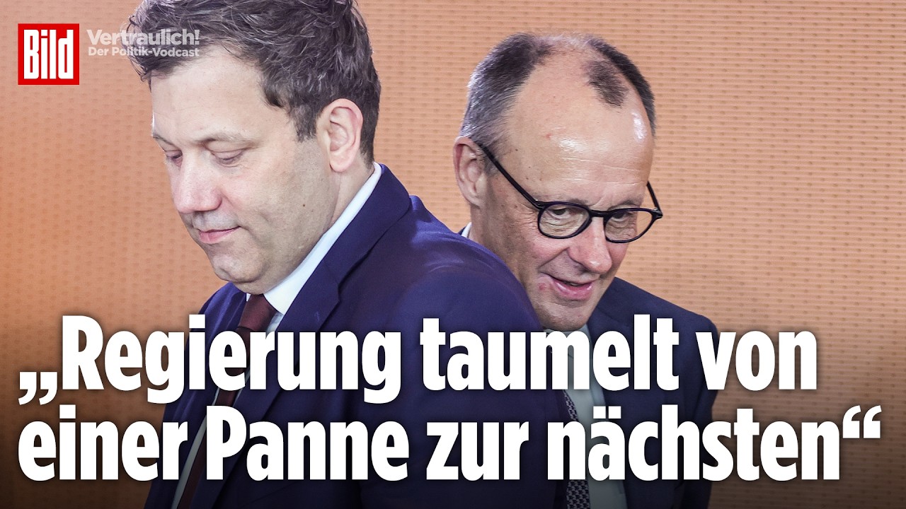 Experten zweifeln an Steuerplänen: Staat könnte weniger einnehmen | Vertraulich