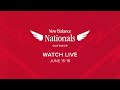 New Balance Nationals Outdoor 2023 | Official Livestream | June 16, 2023