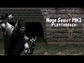 Mortal Kombat Project Noob Saibot MK1 Playthrough