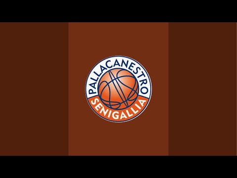 Pallacanestro Senigallia sta trasmettendo dal vivo.