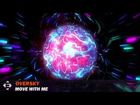OverSky – Move With Me (Original Mix)