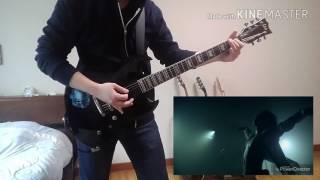 Download lagu Dir en grey - Shokubeni(Shot in on take) guitar cover mp3 Download lagu Dir en grey - Shokubeni(Shot in on take) guitar cover mp3