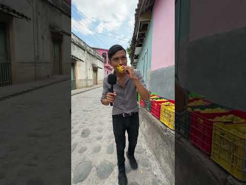 Esto es lo que identifica a Pespire Choluteca 🥭