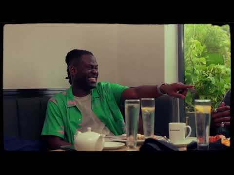 Breakfast in Lagos Podcast - Episode 2 : Head vs Heart