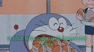 Download lagu story WA doraemon mp3