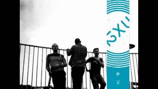 12XU - Les Grandes Marées