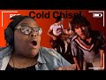 COLD CHISEL - KHE SAHN LYRICS REACTION