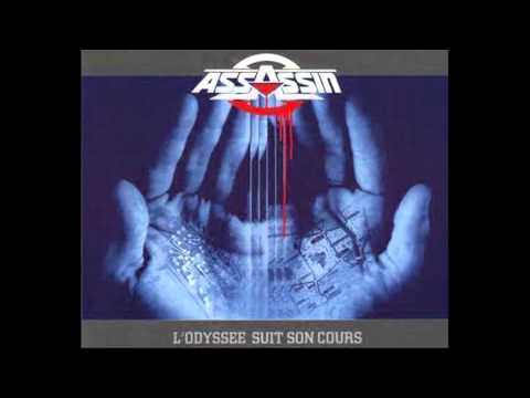 Assassin - L'Undaground s'exprime Chapitre 1 (Son Officiel)